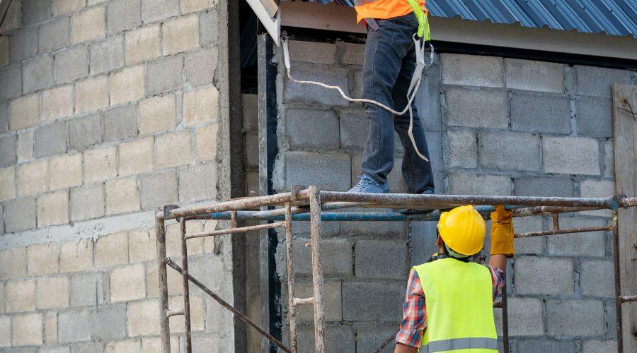 Expert top industrial roofings services in Winterville, NC